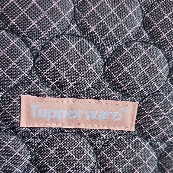 Hello Kitty Pink Patterned Crossbody Bag - Picture 6 of 10